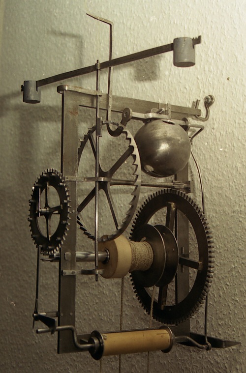 Türmeruhr Türmeruhr